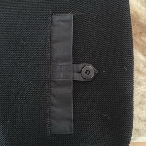 Nautical Style Sweater - Picture 4 of 7